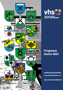 Titelbid Programmheft