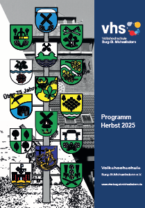 Link zur PDF Datei Programmheft Herbst 2025